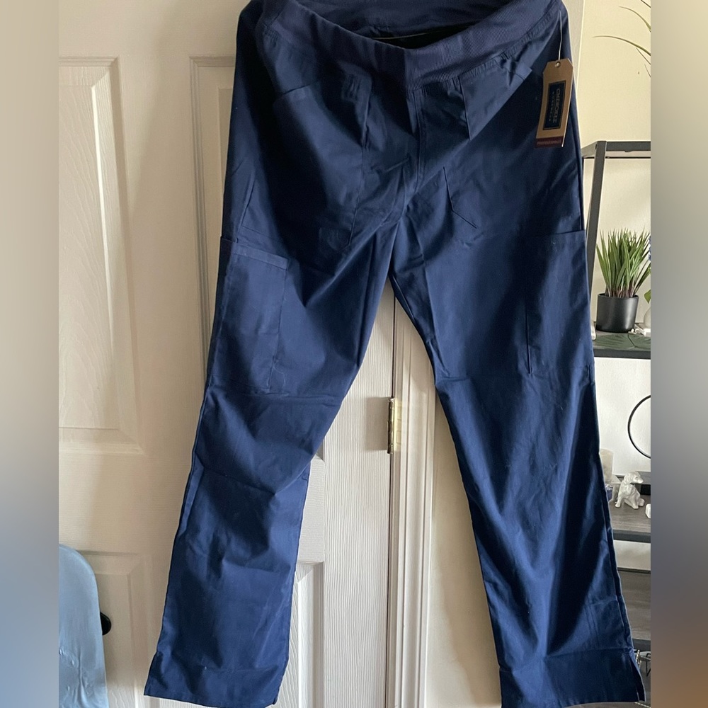 Cherokee work pants